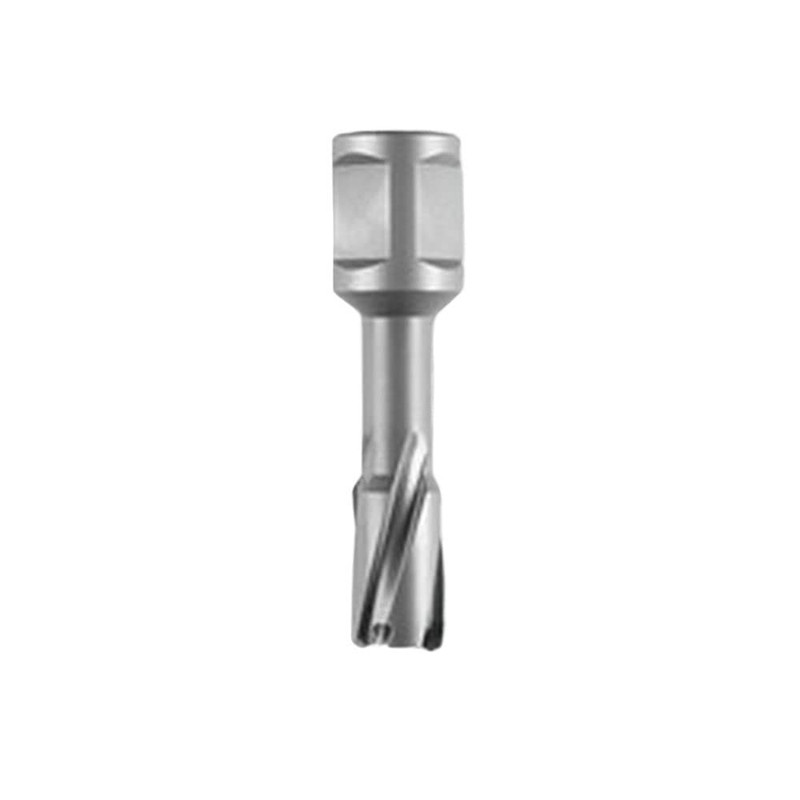 Fein Canada FEIN-631351-9/16INXX Slugger Carbide Tipped Cutter 9/16in Universal Shank With Pilot