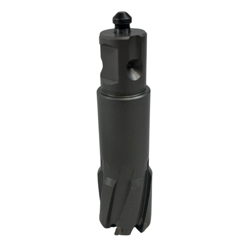 Fein Canada FEIN-631352-1-1/16INXX Slugger Carbide Tipped Cutter 1-1/16in Universal Shank With Pilot