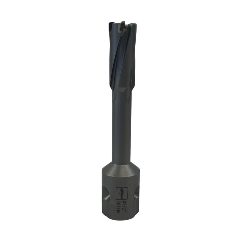 Fein Canada FEIN-631351-1/2INXX Slugger Carbide Tipped Cutter 1/2in Universal Shank