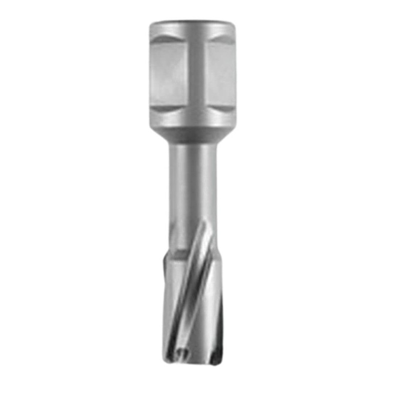 Fein Canada FEIN-631352-15/16INXX Jancy Slugger Carbide Ultra Annular Cutter 15/16in Shank With Pilot