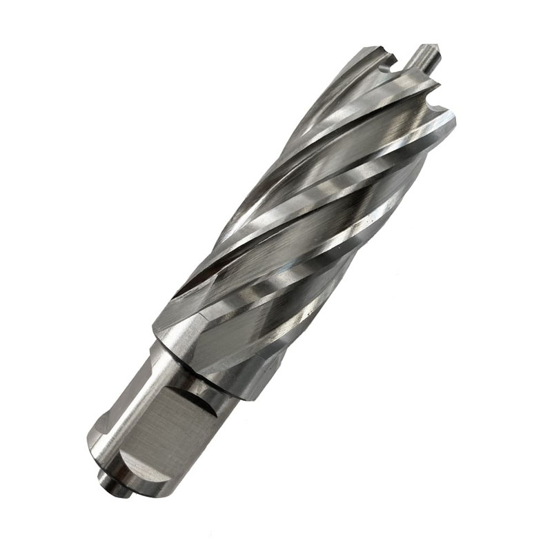 Champion CHAMP-CS200XX HSS Annular Cutters With Pin