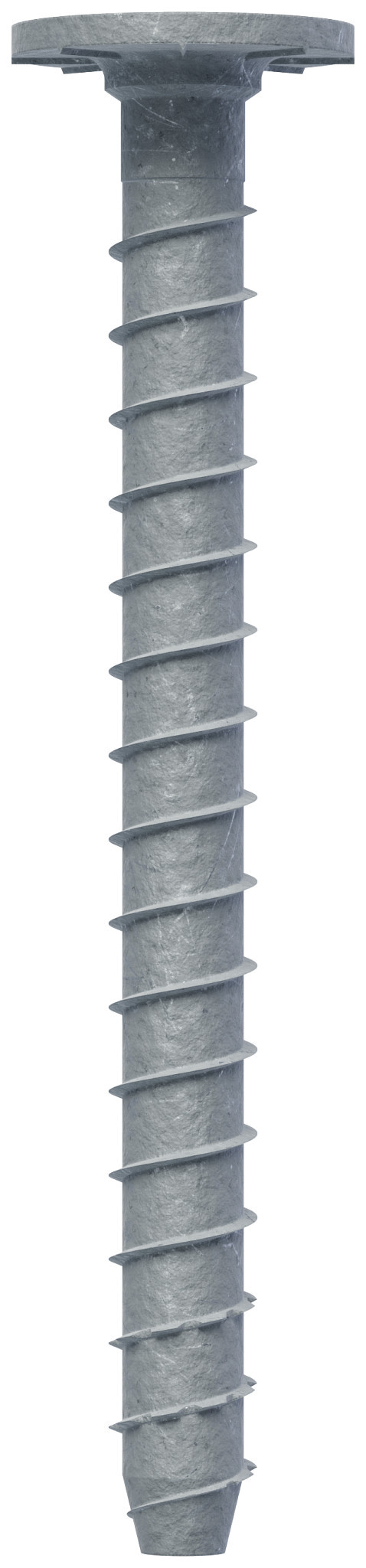 Simpson SIM-THD50XX 1/2in Titen HD Washer Head Mechanically Galvanized Heavy-Duty Screw Anchor