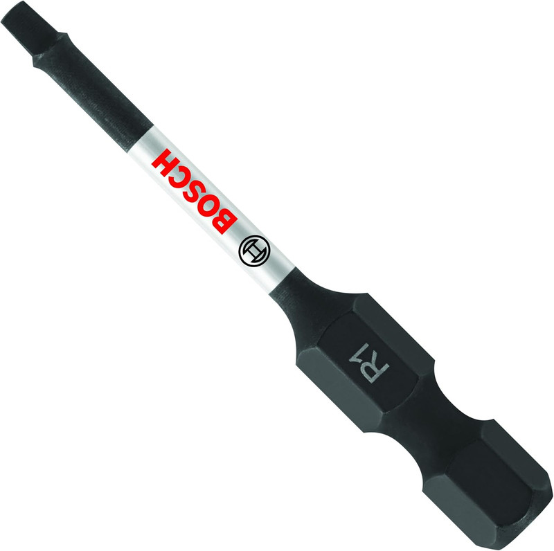 Bosch BOS-ITSQ1XX Impact Tough Square Number 1 Power Bit