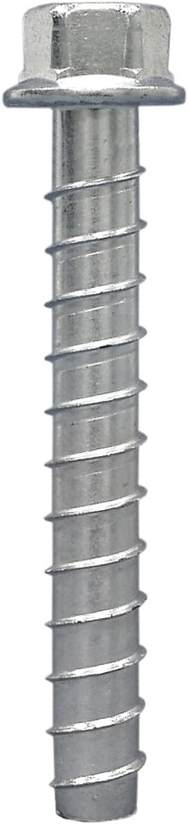 Simpson SIM-THDB62XX Titen HD Heavy-Duty Screw Anchor
