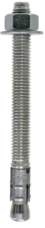Simpson SIM-STB2-62XX Strong Bolt 2 Wedge Anchor