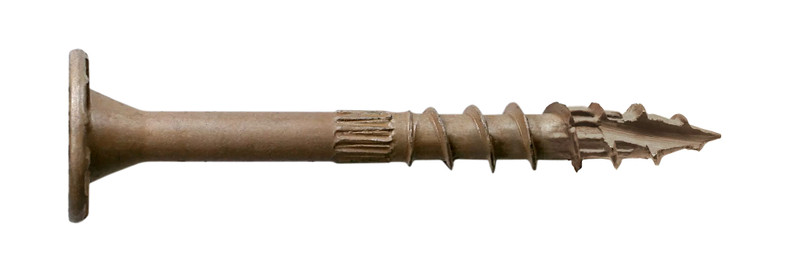 Simpson SIM-SDWS22XX Strong-Drive SDWS Timber Screw T-40 50 Count