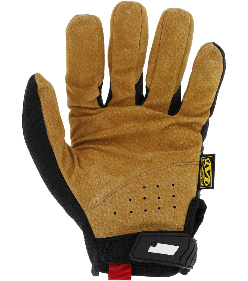 Mechanix MEC-LMG-75-0XX Leather Work Original Glove