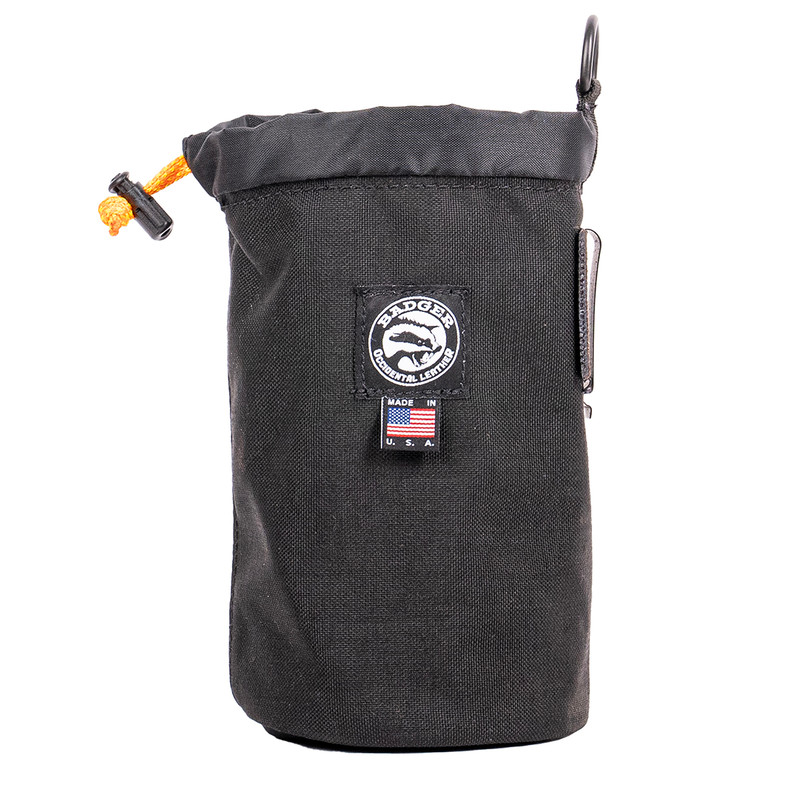 Badger Tool Belts BADGER-4554XX Pro Pouch Tall