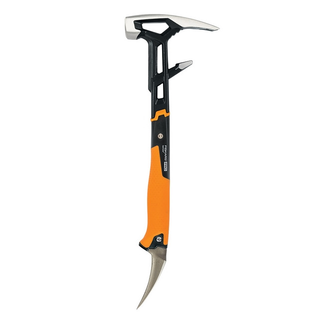 Fiskars FISK-7514-XX Pro IsoCore Wrecking Bar