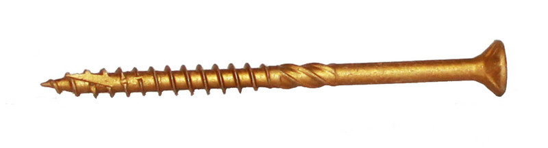 U2 U2-U1010-XX Universal Structural Screw 100 Pack