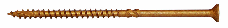 U2 U2-U1210-XX Universal Structural Screw 50 Pack