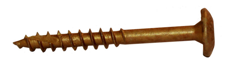 U2 U2-S2010-XX Construction Screw 40 Pack