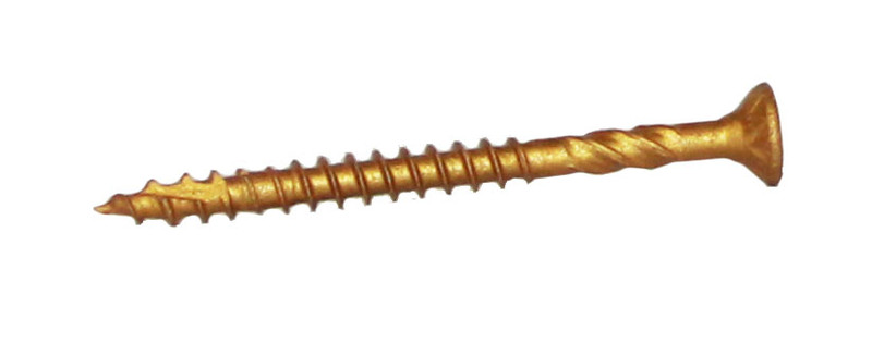 U2 U2-U0810-XX Universal Structural Screw 100 Pack