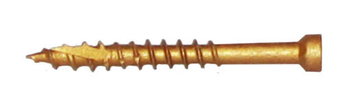 U2 U2-F0810-XX Fine Head Screws 100 Pack
