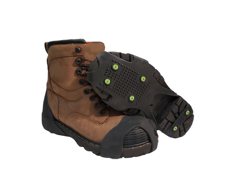 Dentec DEN-10710XX ICETRED Full Sole Traction Devices