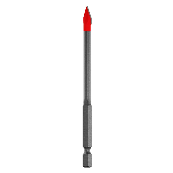 Diablo FRE-DMANSP1XX Hard Tile & Stone Carbide Tipped Drill Bit