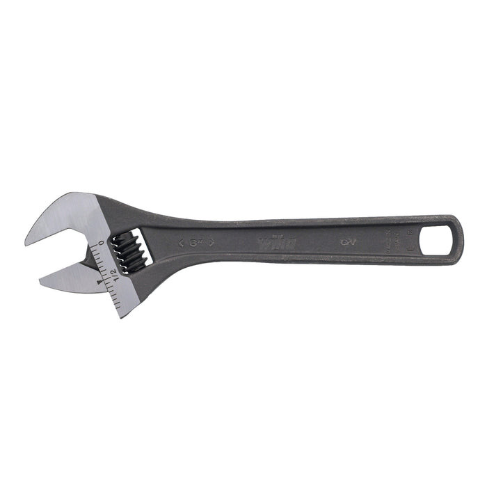 Wiha Tools WIHA-762XX Adjustable Wrench