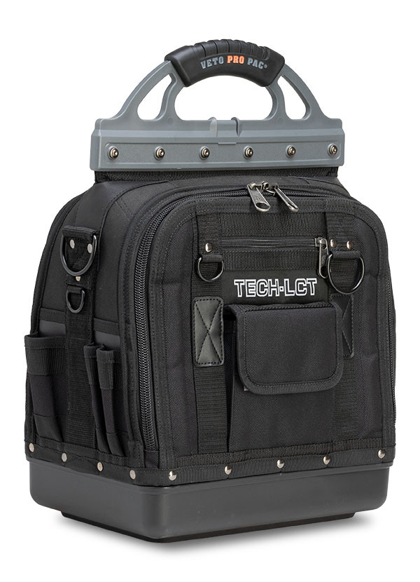 Veto Pro Pac VPP-10721 TECH-LCT Blackout Tool Bag