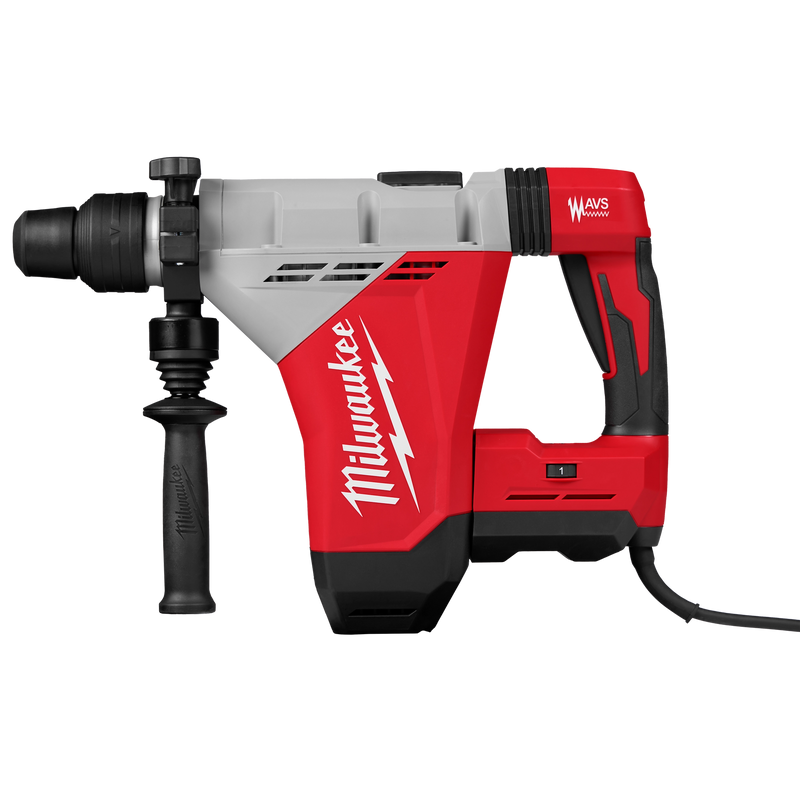 Milwaukee MIL-5518-21 1-3/4in SDS MAX Rotary Hammer