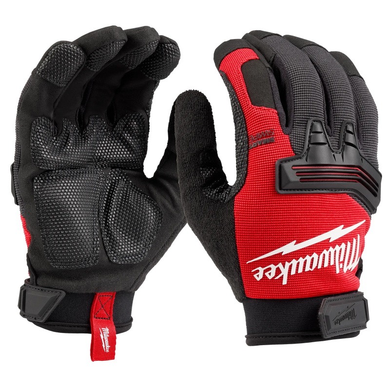 Milwaukee MIL-48-73-853-XX Wrecking Work Gloves