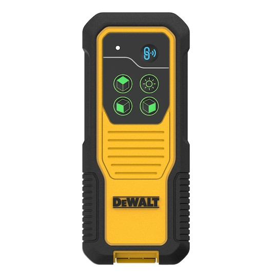 DEWALT DEW-DCLEAUSBRC3 Remote For USB 3X180Deg Laser DCLE14301GB