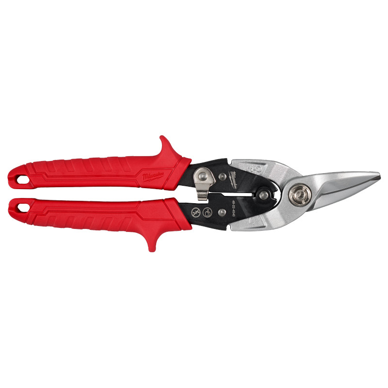 Milwaukee MIL-48-22-4540 Left Cutting Aviation Snips
