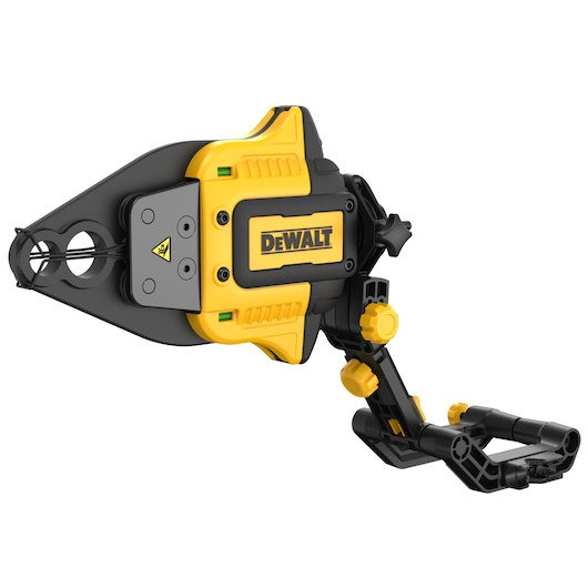 DEWALT DEW-DWAPXCIR Impact Connect PEX Crimp Ring Attachment