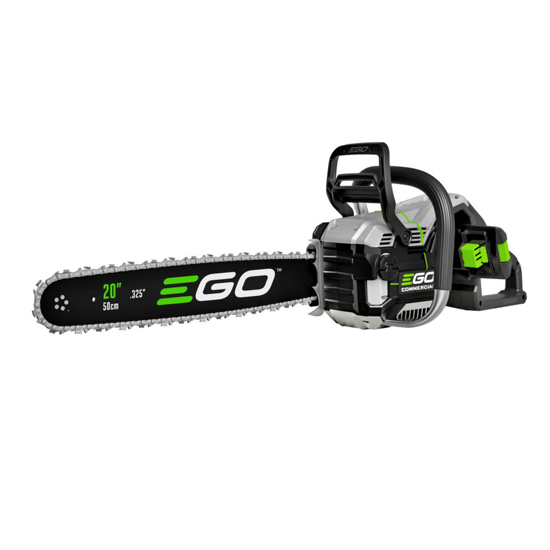 EGO Power EGO-CSX5000 Commercial 20in Chain Saw
