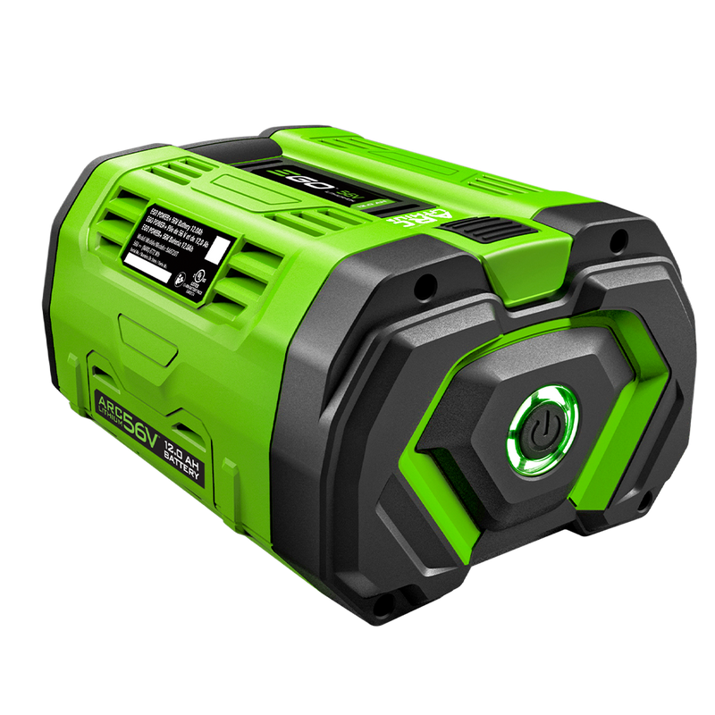 EGO Power EGO-BA6720T 56V 12.0Ah Battery