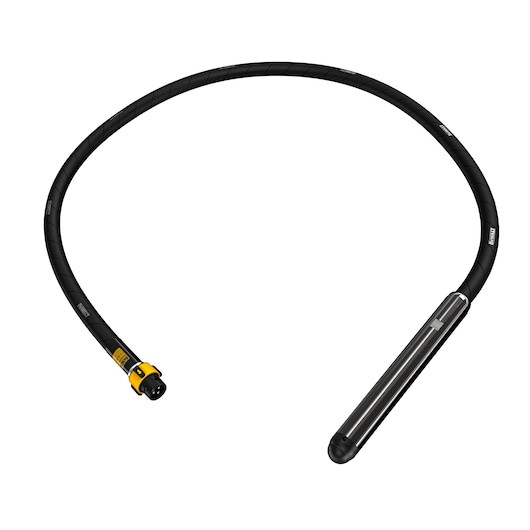 DEWALT DEW-DCPS3502 POWERSHIFT 2in Head, 7ft Shaft