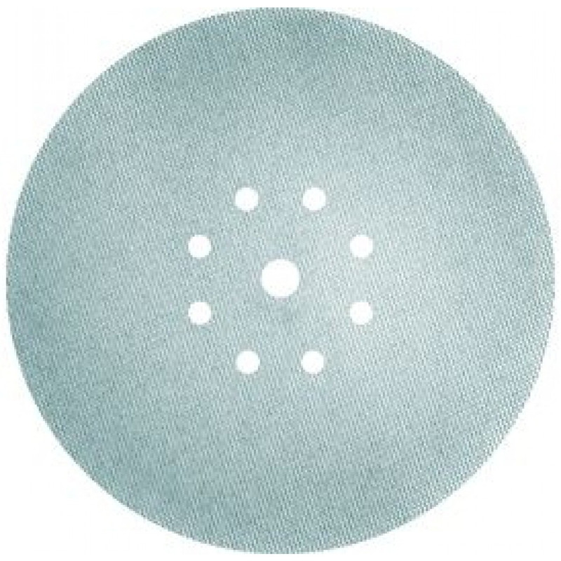 Festool FES-D225-GRANAT-NET Granat NET For PLANEX Sanders, 80-320 Grit, 25-Pack
