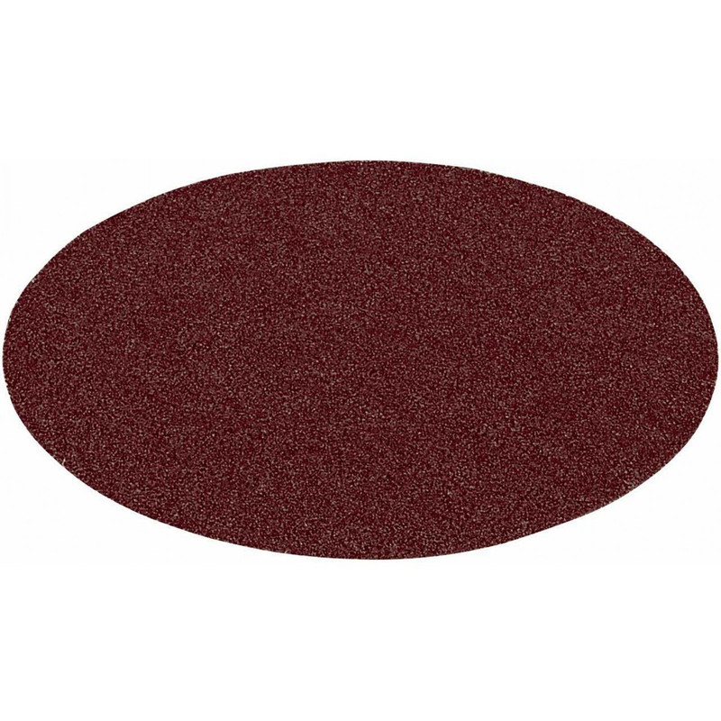 Festool FES-4990XX Rubin Abrasives for RAS 115 Sanders, 40-120 Grit, 50-Pack
