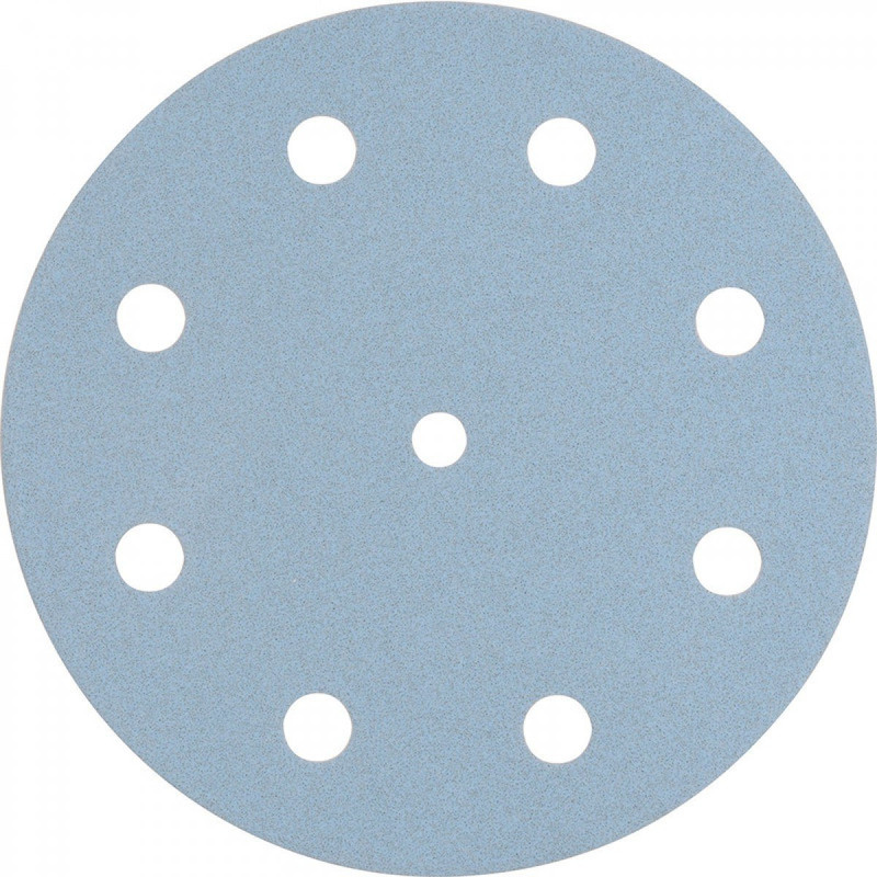 Festool FES-D125-GRANAT Granat Abrasives for ETS 125 / RO 125 / ETS EC 125 Sanders