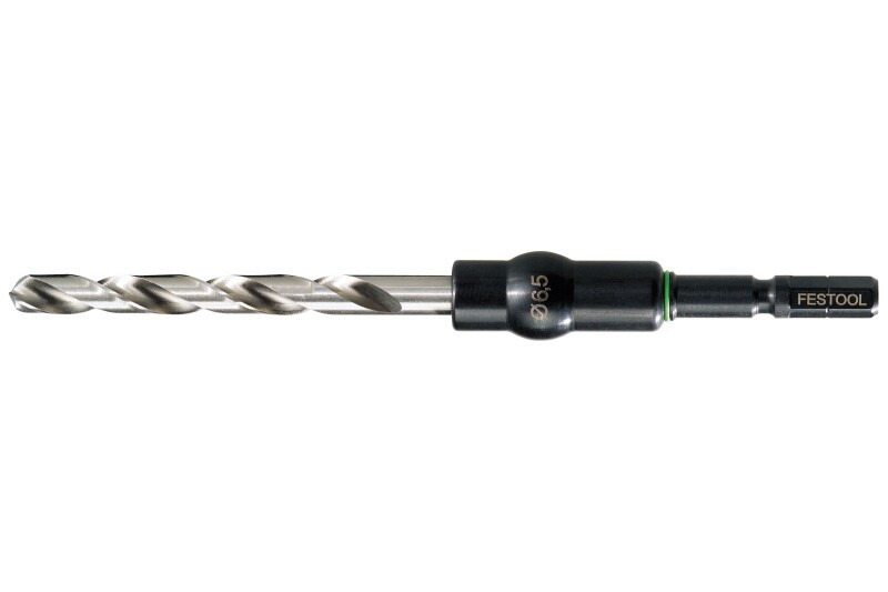 Festool FES-SPIRAL-DRILL-BIT Twist Drill Bit