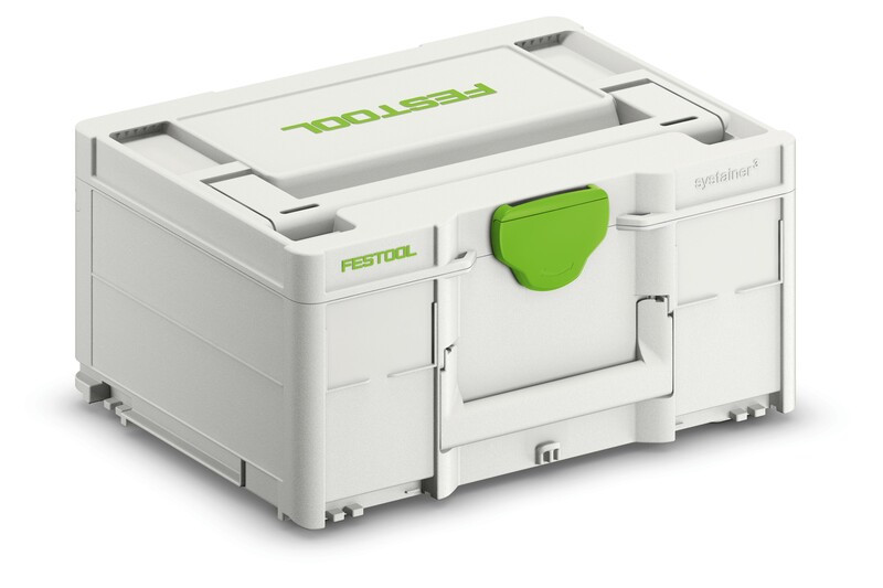 Festool FES-SYS3-M Systainer3 SYS3 M
