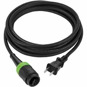 Festool FES-203941 Plug-it Power Cord 10M, ETS-EC