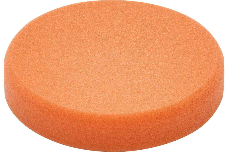 Festool FES-202369 1pk D150 Orange Polish Sponge