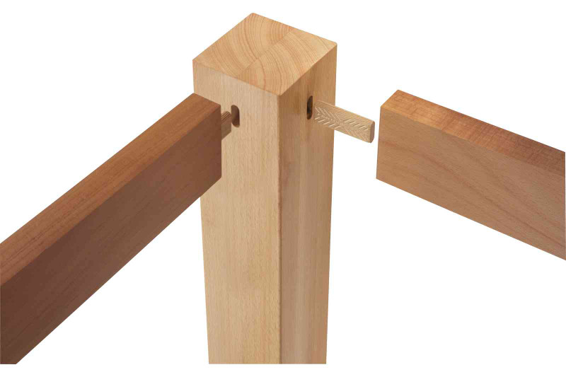 Festool FES-DOM-STK-SIPOXX Domino Sipo Tenon