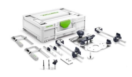 Festool FES-576799 Hole Drilling Kit LR 32-SYS