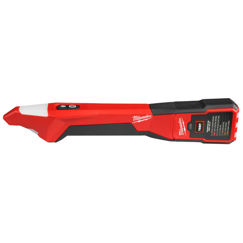 Milwaukee MIL-2222-20 Circuit Breaker Finder with LED