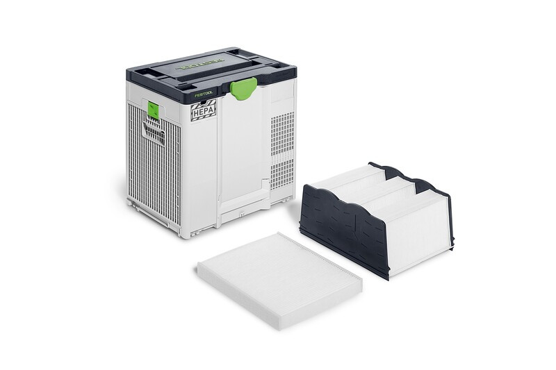 Festool FES-577791 HEPA Air Filter SYS-AIR