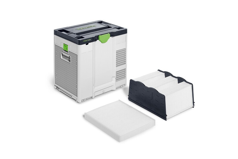 Festool FES-577790 Air filter SYS-AIR