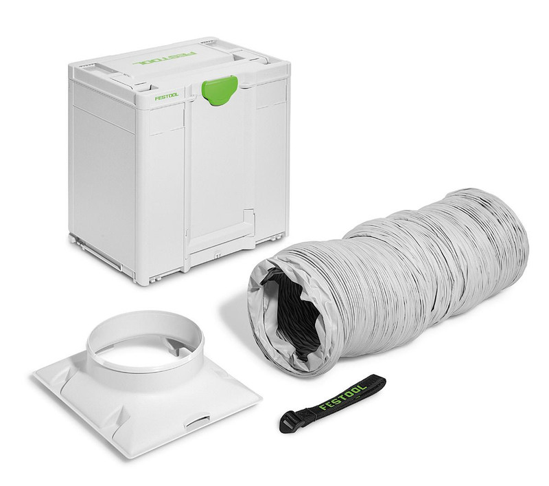 Festool FES-577964 Air Supply Hose LS-SYS-AIR D200x6m
