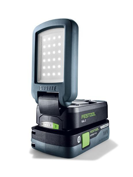 Festool FES-578128 Cordless Task Light SYSLITE KAL C