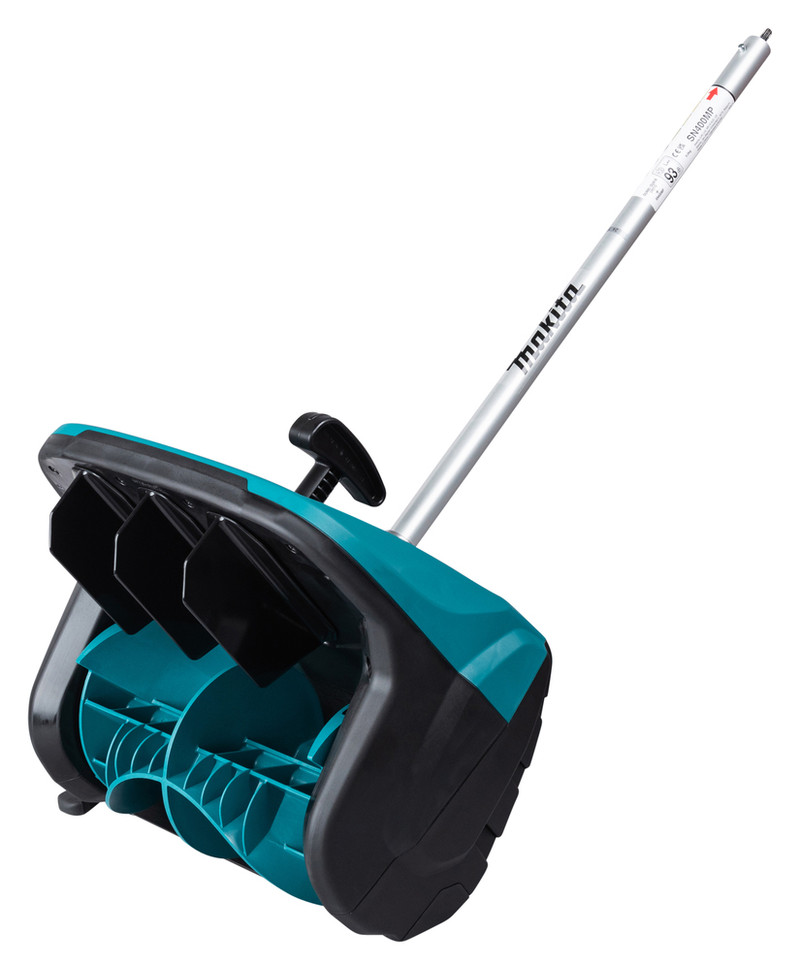Makita MAK-SN400MP 12in Snow Shovel Attachment