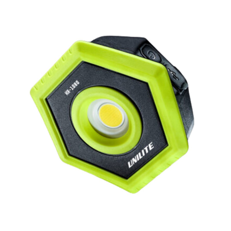 Unilite UNI-HX-1080 1080 Lumen Heavy Duty Work Light