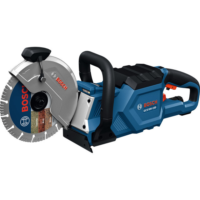 Bosch BOS-GCS18V-230N 18V Brushless 9in Cutoff Saw Bare Tool