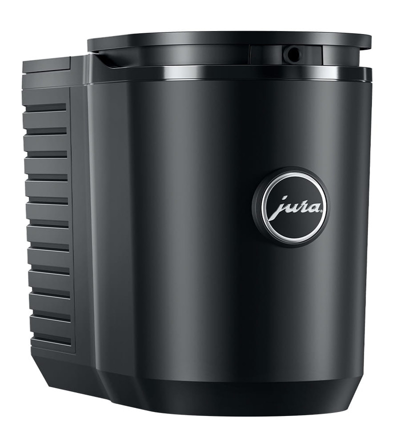 JURA JUR-J01-24283 Cool Control 0.6 Litre Black (NAB)