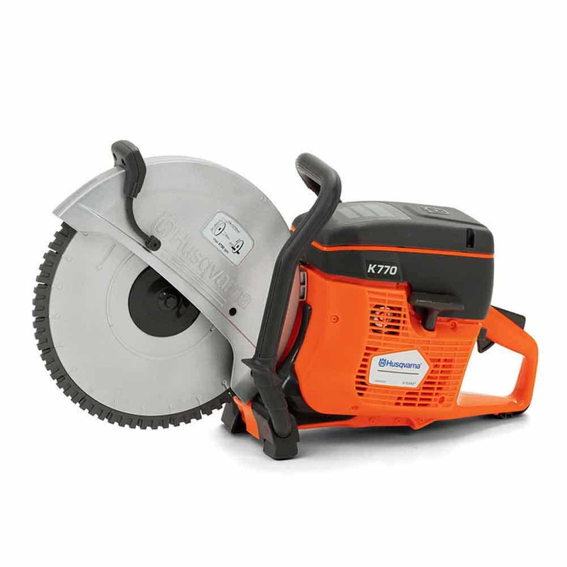 Husqvarna HUSQ-546124401 K770 Demolition Toy Saw