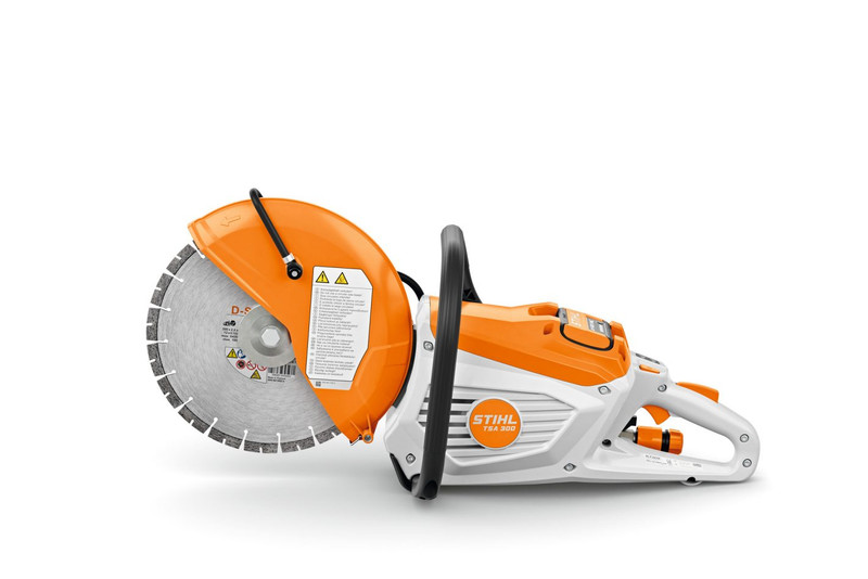 STIHL STIHL-TSA300 TSA 300 Battery Powered Cut-off AP System